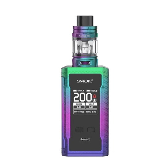 SMOK R-Kiss 2 Kit - Image 2