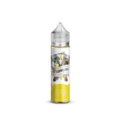 Traditional Lemonade Co - Double Lemonade Shortfill E-Liquid (50ml 0mg)