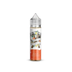 Traditional Lemonade Co - Peach Lemonade Shortfill E-Liquid (50ml 0mg)