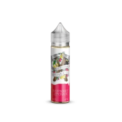 Traditional Lemonade Co - Raspberry Lemonade Shortfill E-Liquid (50ml 0mg)