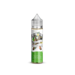 Traditional Lemonade Co - Tropical Lemonade Shortfill E-Liquid (50ml 0mg)