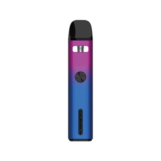 Uwell Caliburn G2 Pod Kit - Image 2