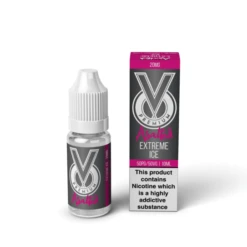V Prem Asalted - Extreme Ice E-Liquid (10ml)