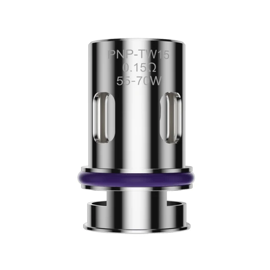 Voopoo PNP TW15 Coils