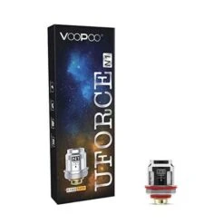 VooPoo UFORCE N1 Coils