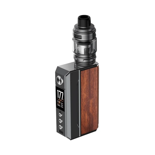 Voopoo Drag 4 Kit - Image 3