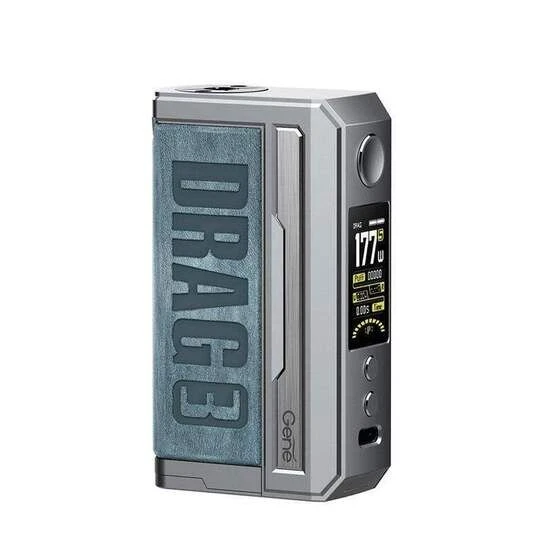 Voopoo Drag 3 Mod - Image 2
