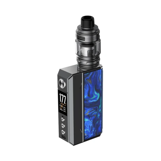 Voopoo Drag 4 Kit - Image 2