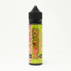 Wonutz - Apple Strudel Glazed Shortfill E-Liquid (50ml)