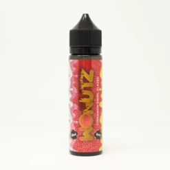 Wonutz - Cinnamon Swirl Glazed Shortfill E-Liquid (50ml)