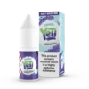 Yeti Salts - Honeydew Blackcurrant 10ml Nic Salt E-Liquid